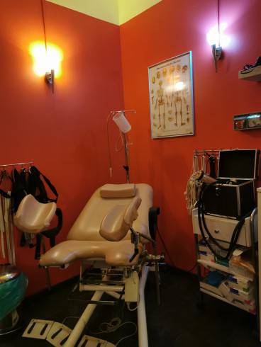 KollegIn zur Mitarbeit gesucht (m/w/d) 3