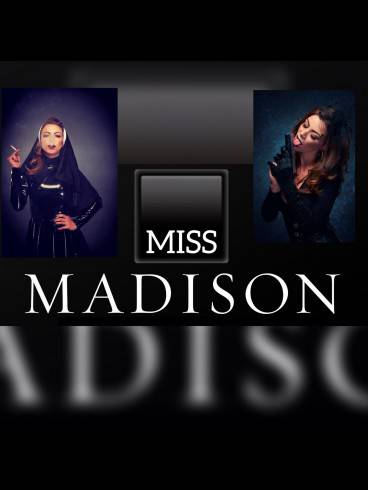 MISS MADISON 25