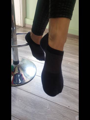 Extreme Gerüche mit persönlicher Übergabe 6