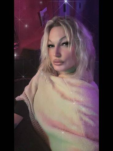 Herrin Jessy - BDSM-Fetisch- Klinik & Reitherrin 32