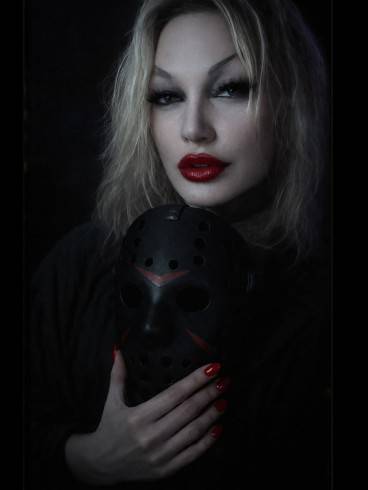 Herrin Jessy - BDSM-Fetisch- Klinik & Reitherrin 33