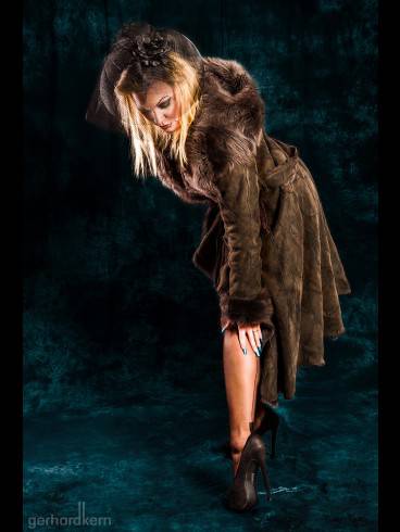 Herrin Jessy - BDSM-Fetisch- Klinik & Reitherrin 34