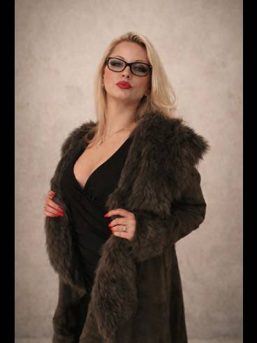 Herrin Jessy - BDSM-Fetisch- Klinik & Reitherrin 38