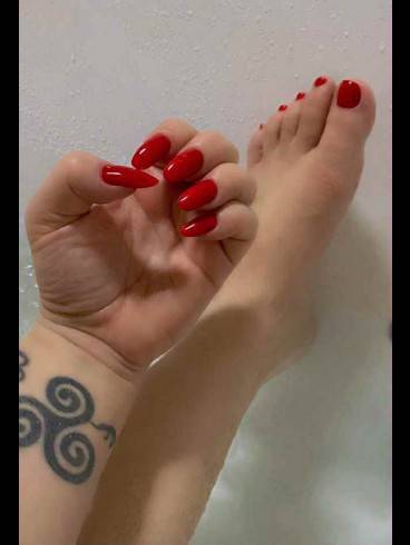 Herrin Jessy - BDSM-Fetisch- Klinik & Reitherrin 40