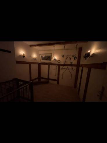 Herrin Jessy - BDSM-Fetisch- Klinik & Reitherrin 44