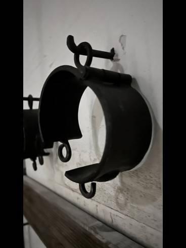 Herrin Jessy - BDSM-Fetisch- Klinik & Reitherrin 48