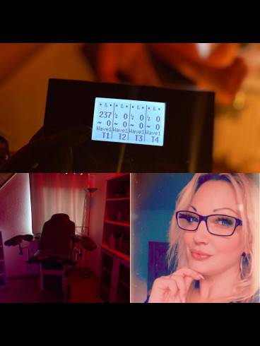 Herrin Jessy - erfahren - diskret - privat 8