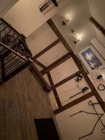 Herrin Jessy - Kerkermeisteren mit Verlies 1