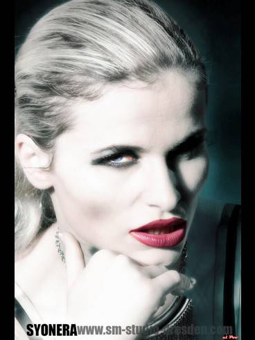 NEU!!! Lifestyle Domina Syonera von Styx 9