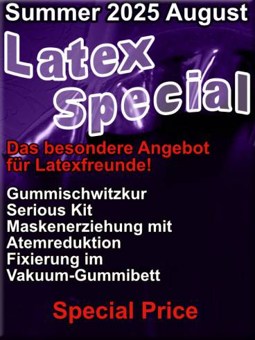 LATEX- SPECIAL IM AUGUST 2025 1