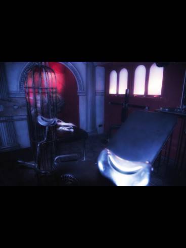 SM-Mietstudio Karlsruhe 3