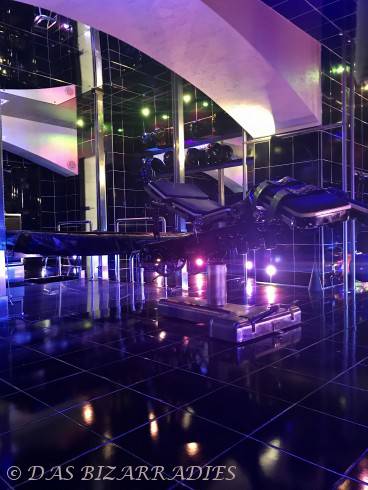 DAS B I Z A R R A D I E S - einfach mehr für Dich. 12