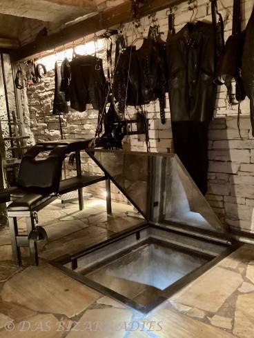 DAS B I Z A R R A D I E S - einfach mehr für Dich. 16