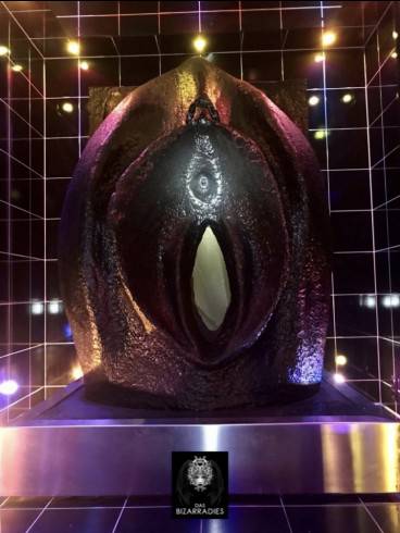 DAS B I Z A R R A D I E S - einfach mehr für Dich. 5