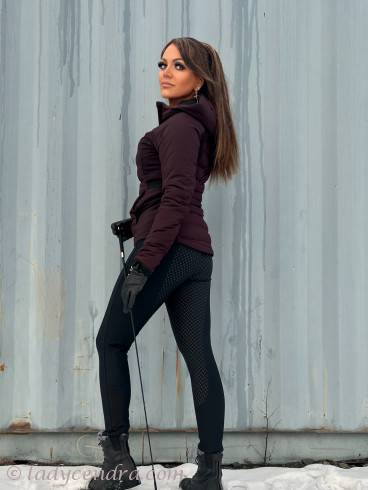 -Reitfetisch Special- Herrin Cendra 1