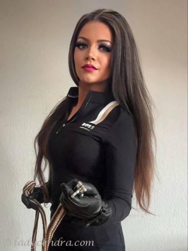 -Reitfetisch Special- Herrin Cendra 2