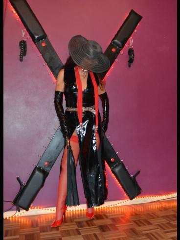 Lady von Roth 1