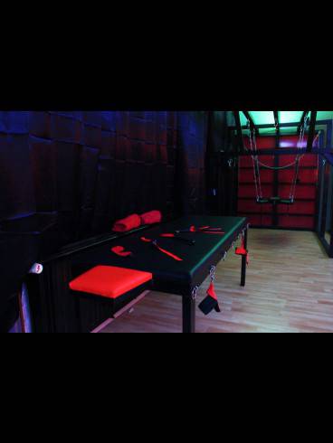 BDSMietstudio - Spielen ohne Grenzen! 7