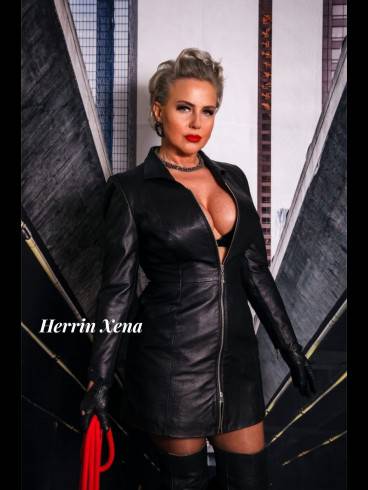 Herrin Xena 2