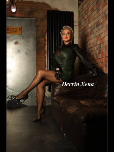 Herrin Xena 3