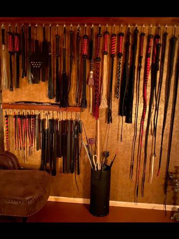 Secret Gallery - BDSM - Klinik - Fetisch -Verlies 15