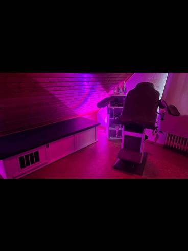 Secret Gallery - BDSM - Klinik - Fetisch -Verlies 3