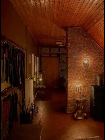 Secret Gallery - BDSM - Klinik - Fetisch -Verlies 5