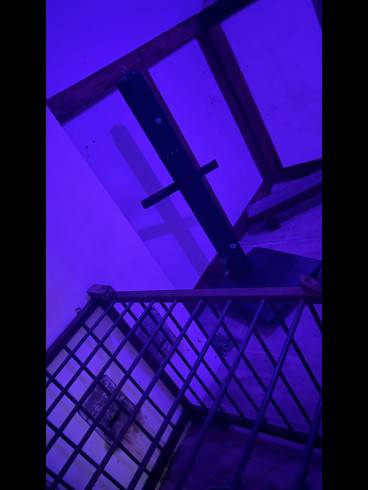 Secret Gallery - BDSM - Klinik - Fetisch -Verlies 7