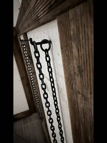 Secret Gallery - BDSM - Klinik - Fetisch -Verlies 8