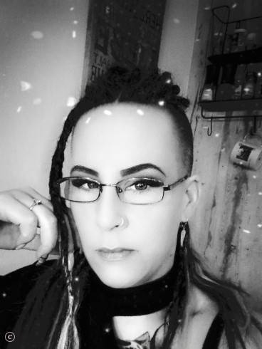 Lady-DarkDiamond 2