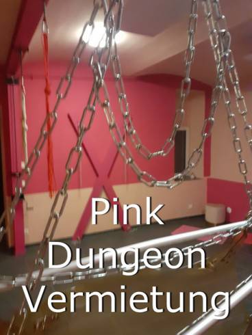 Pink Dungeon 1