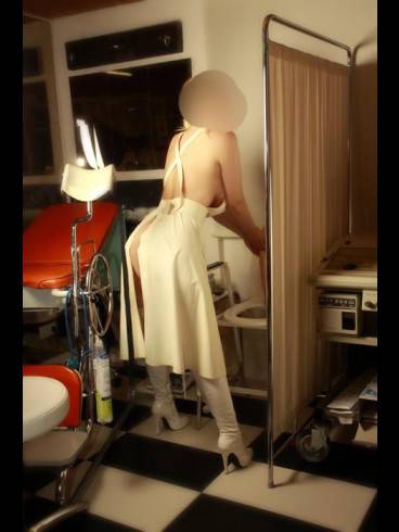 Lady Eva Privat Praxis 5