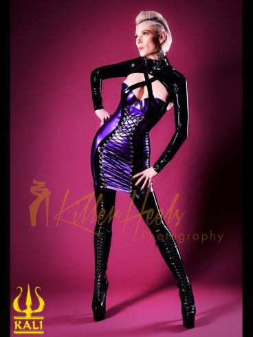 CONTESSA KALI im DOMICILE DARK EMOTION 4