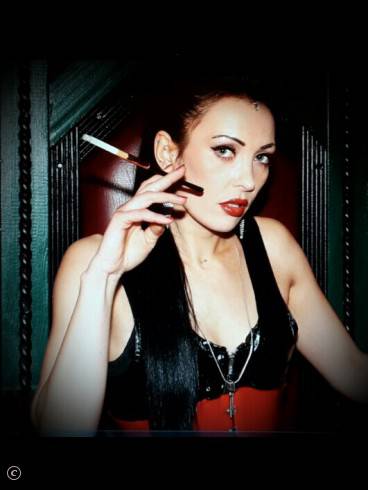 Lady Amalia 14