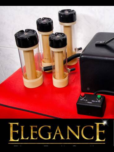 E L E G A N C E - SM Toys & BDSM Equipment 1