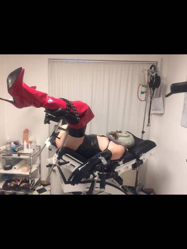 Bizarrlady Ramona 26