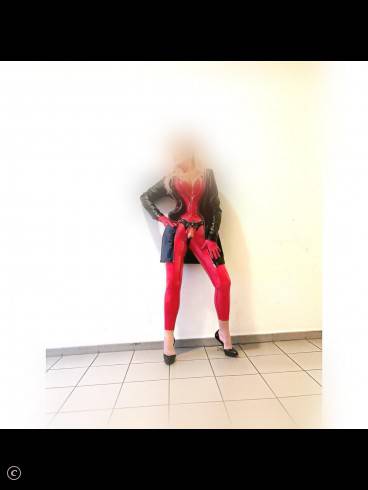 Bizarrlady Ramona 62