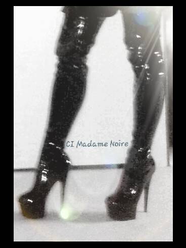 Madame Noire - bei mir werden Deine Träume wahr 12