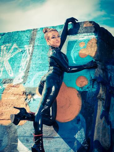 Debütanten Dienst bei L.Oksana 24