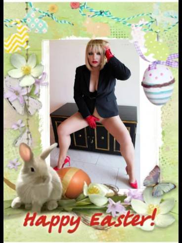 Frohe Ostern 6