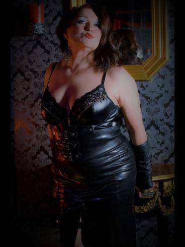 Neu Lady Allegra jetzt auch in Nürnberg 12