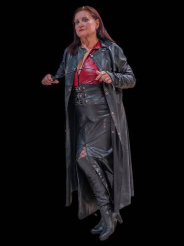 Neu Lady Allegra jetzt auch in Nürnberg 18