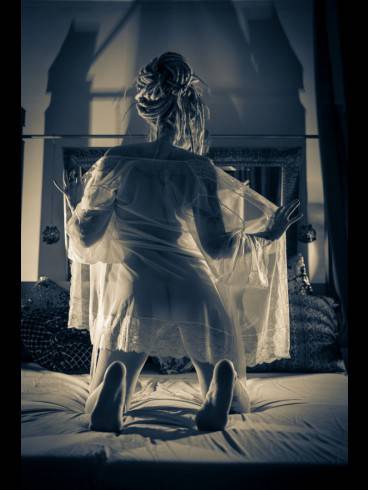 Lady Elvira 5
