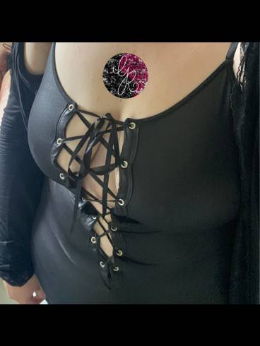 GoddessRoxanne - Die (Fuß)Göttin - knie nieder.. 15