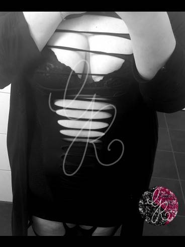 GoddessRoxanne - Die Göttin - knie nieder.. 3