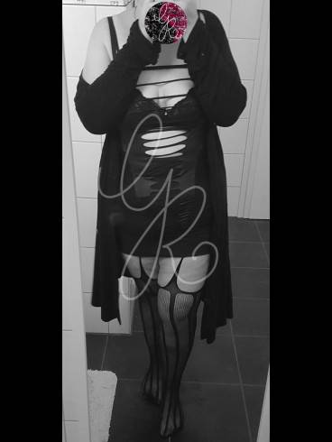 GoddessRoxanne - Die Göttin - knie nieder.. 5