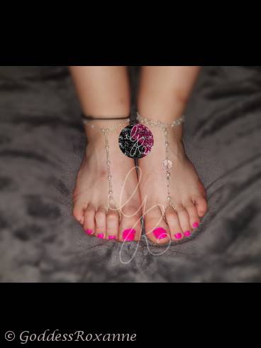 GoddessRoxanne - Die Göttin - knie nieder.. 7