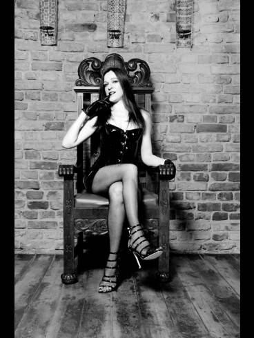Lady Johanna 5