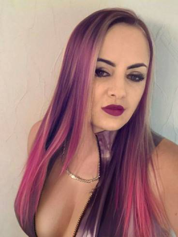 LATEX FETISCHISTEN - SKLAVEN GESUCHT!!! 45