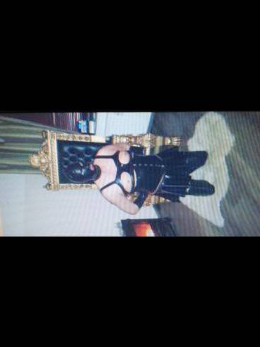 LATEX FETISCHISTEN - SKLAVEN GESUCHT!!! 7